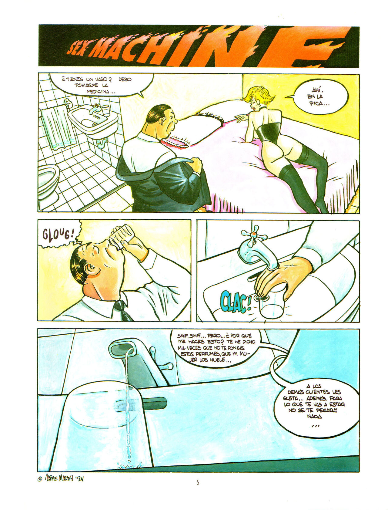Sex games page 5 full
