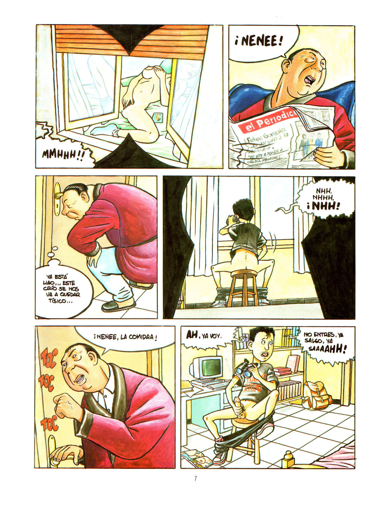 Sex games page 7 full