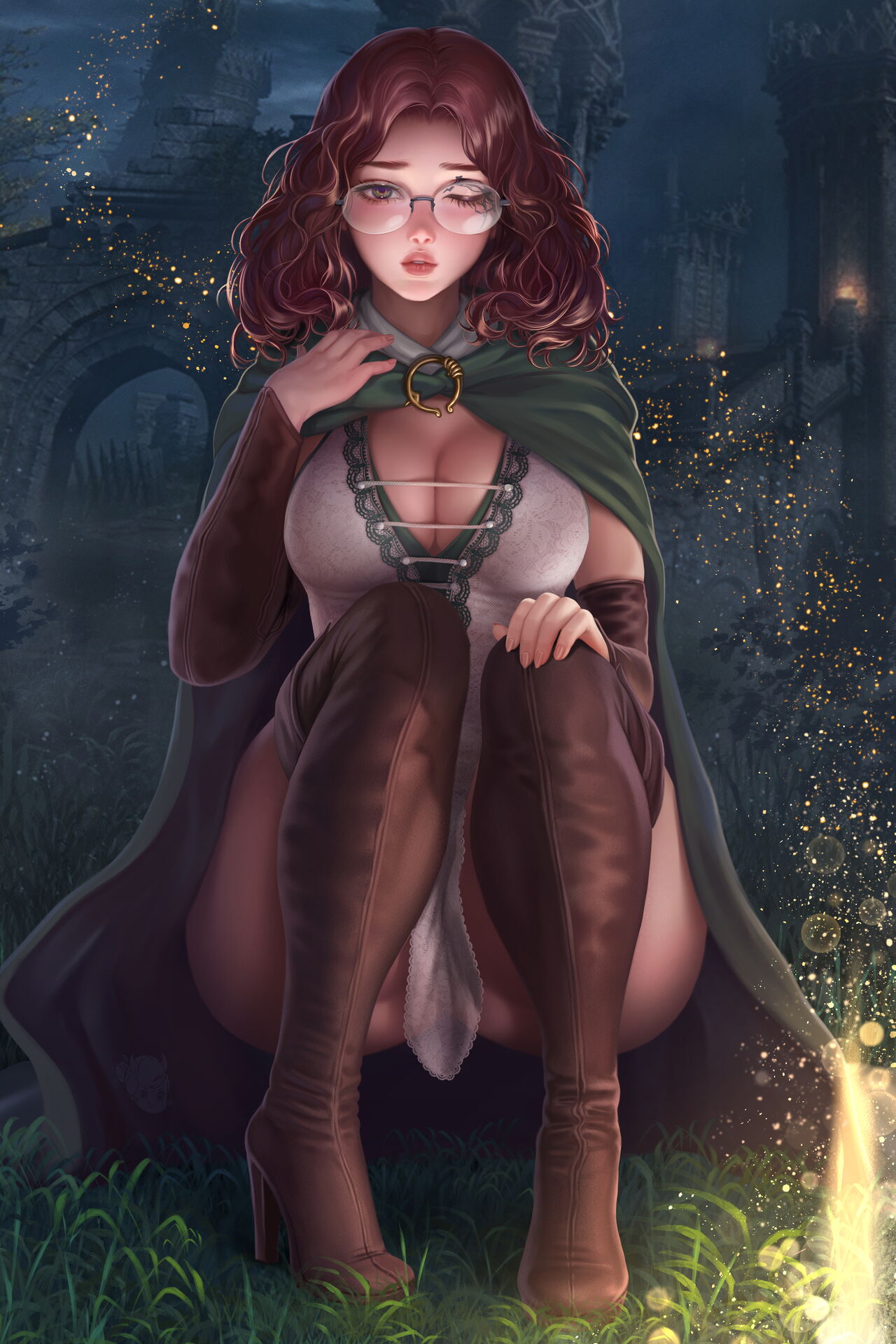 Patreon - March 2022 Pack page 4 full