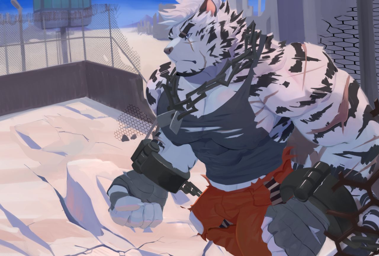 Mountain page 12 full
