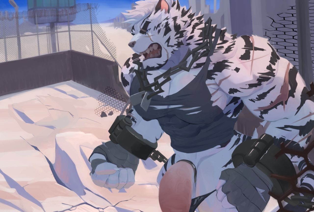 Mountain page 4 full