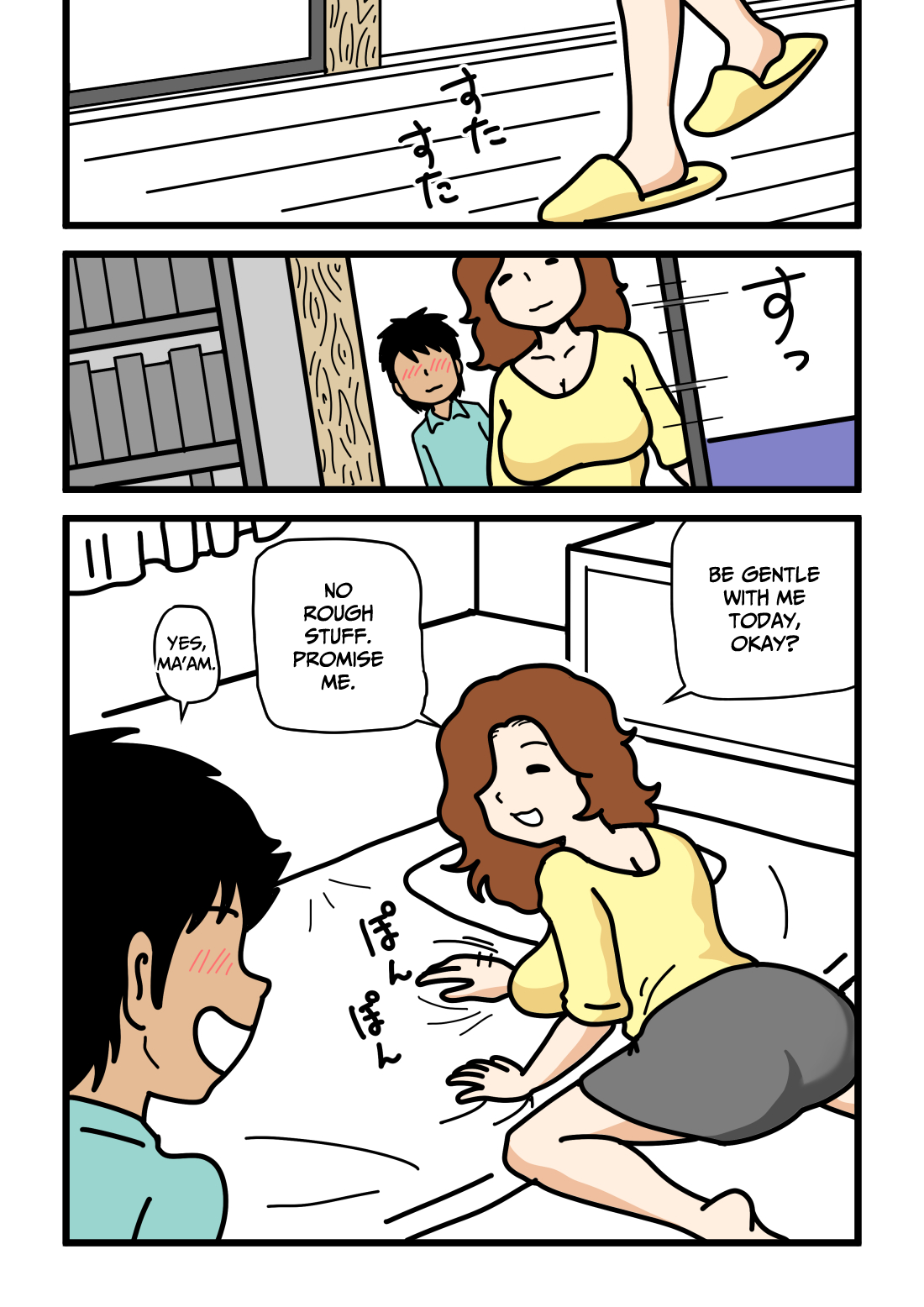 Mob-kao no Koushoku Danchizuma-tachi 2 Akogare no Hitozuma Yuriko-san | Mob-faced Slutty Apartment Wives 2 Yuriko, the Married Woman of My Dreams page 11 full