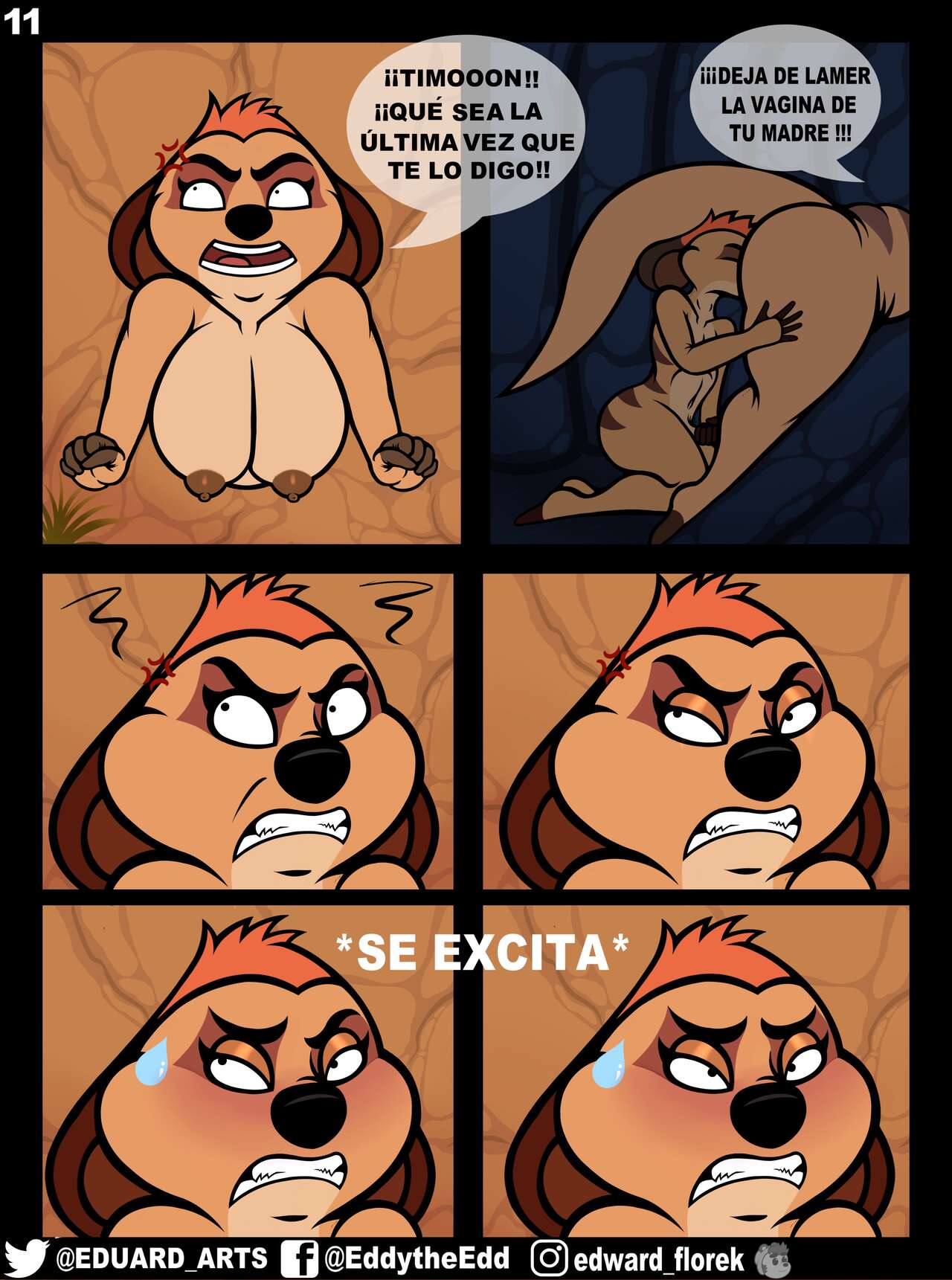 Tunel page 12 full