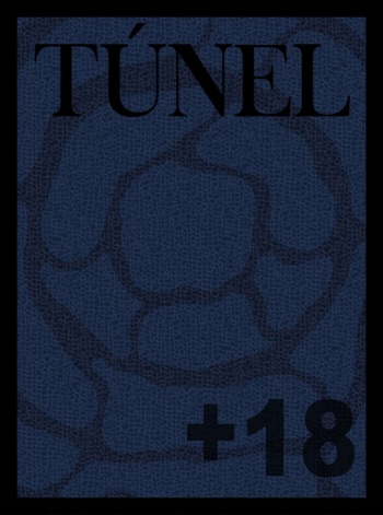 [Eduard Arts] Tunel cover