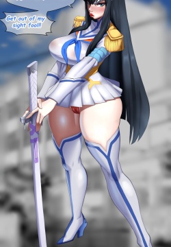 Satsuki