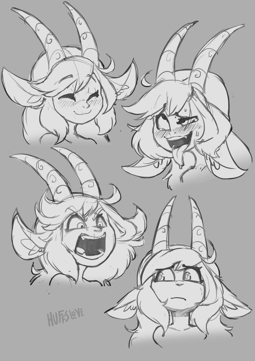Huffmother page 8 full