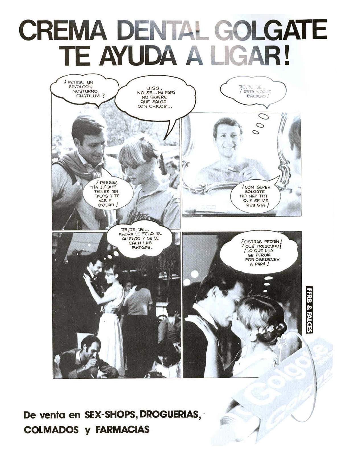 Cachondeo a Tope / Humor a Tope 09 page 2 full