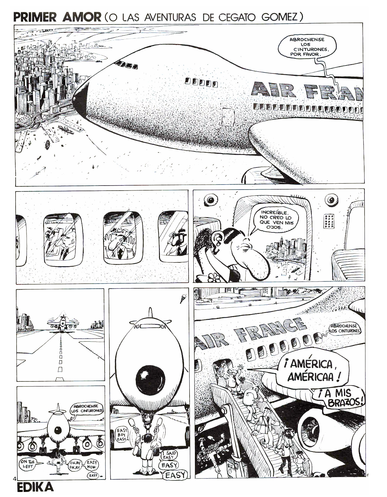 Cachondeo a Tope / Humor a Tope 09 page 4 full