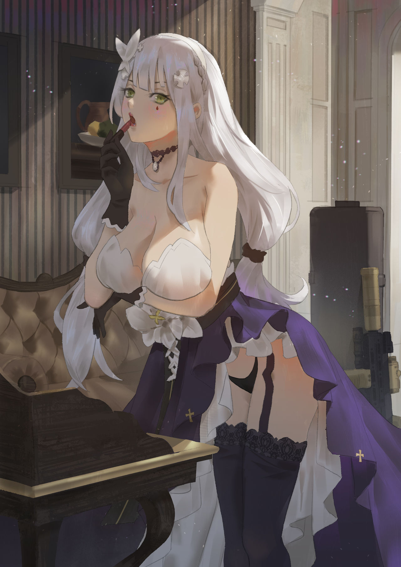 Artist - Cirilla page 12 full