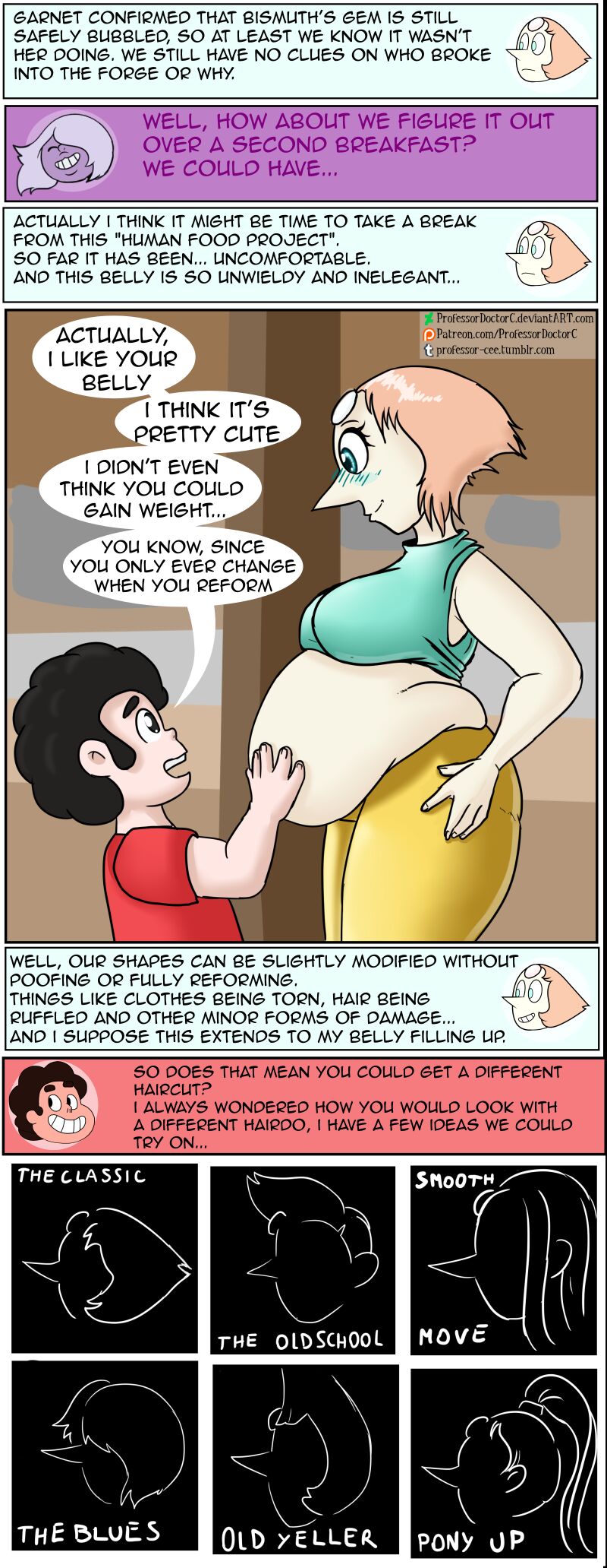 Pearl's Progress page 12 full