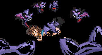[Blargsnarf] Zubat Gangbang (Pokemon) cover