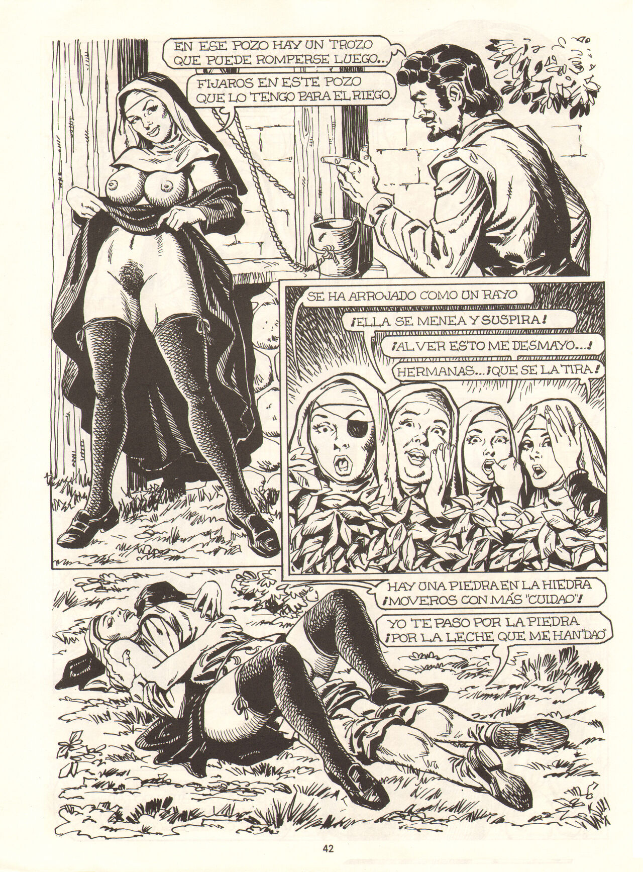 Don Juan Tenorio García #2 page 12 full