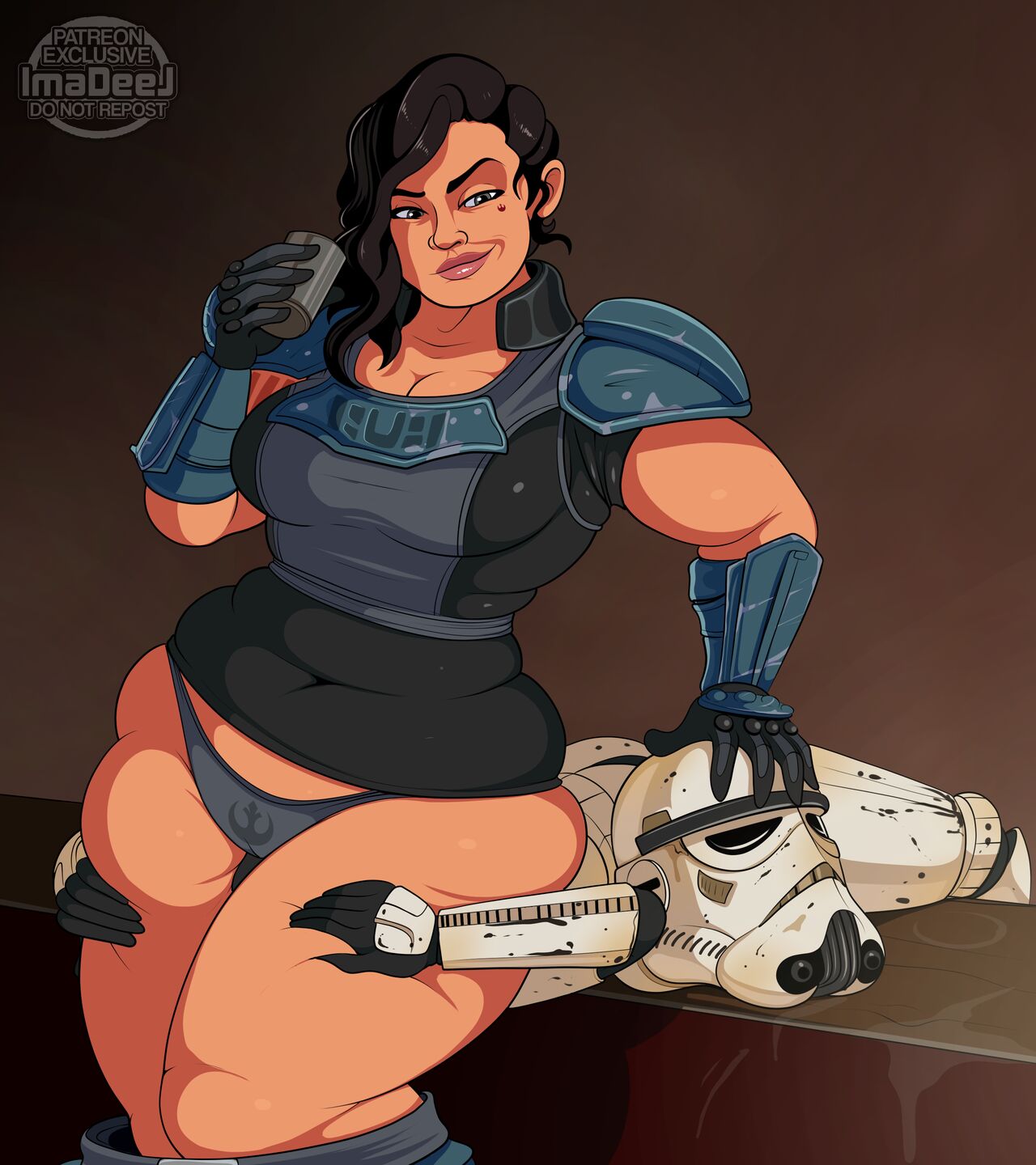 Droppedtrooper page 3 full