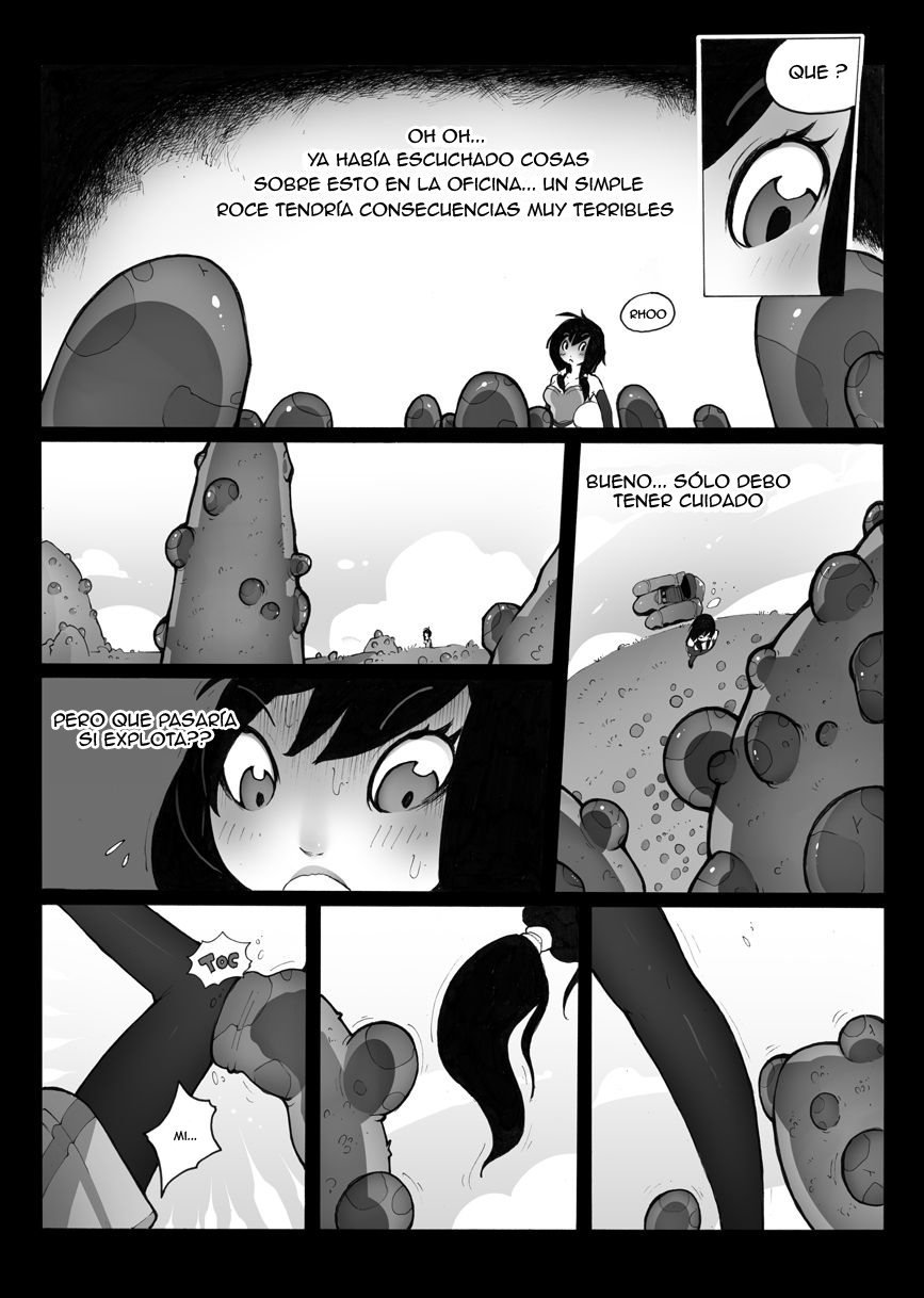 - Sleeping Island - page 4 full