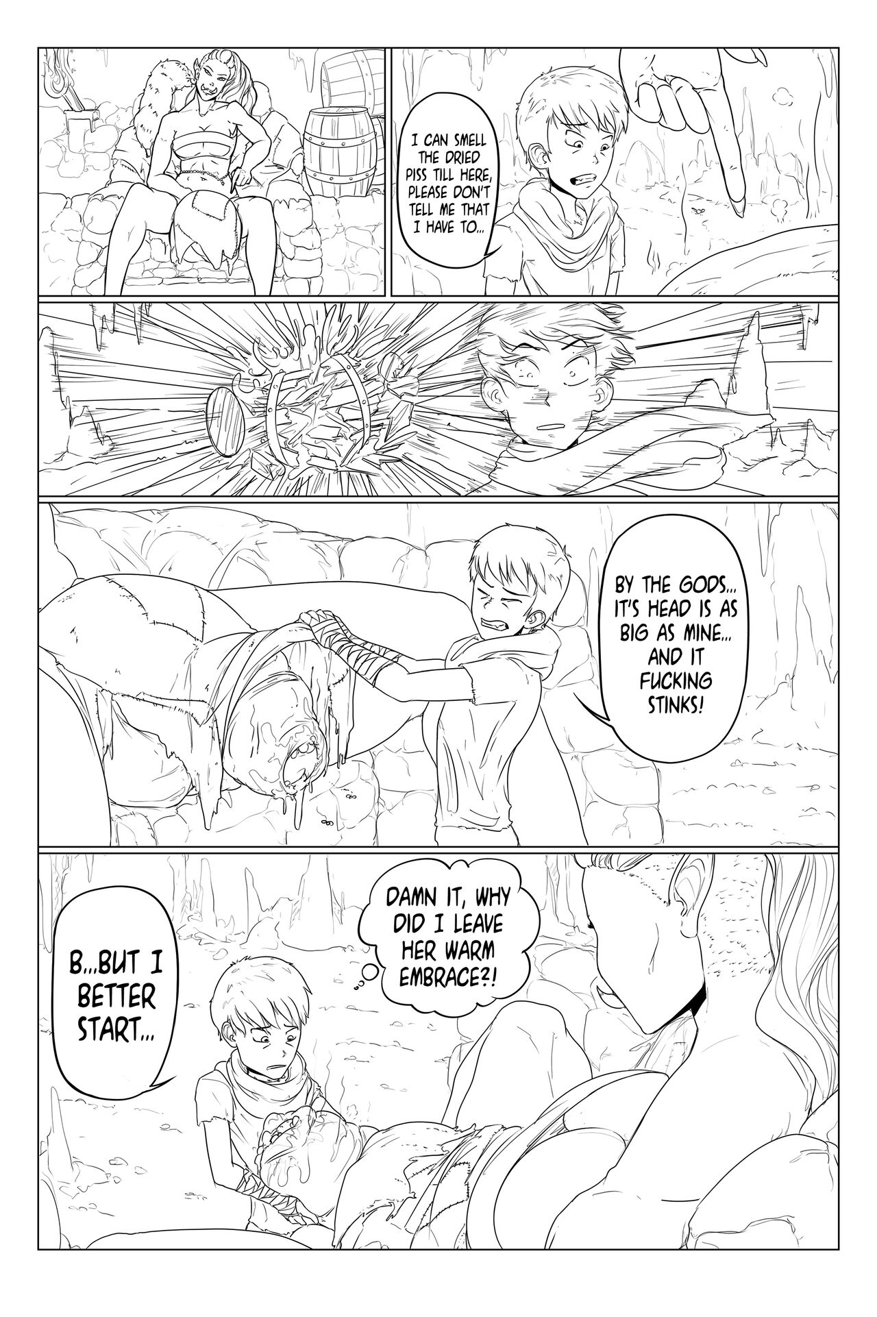 Shrink Curse page 10 full