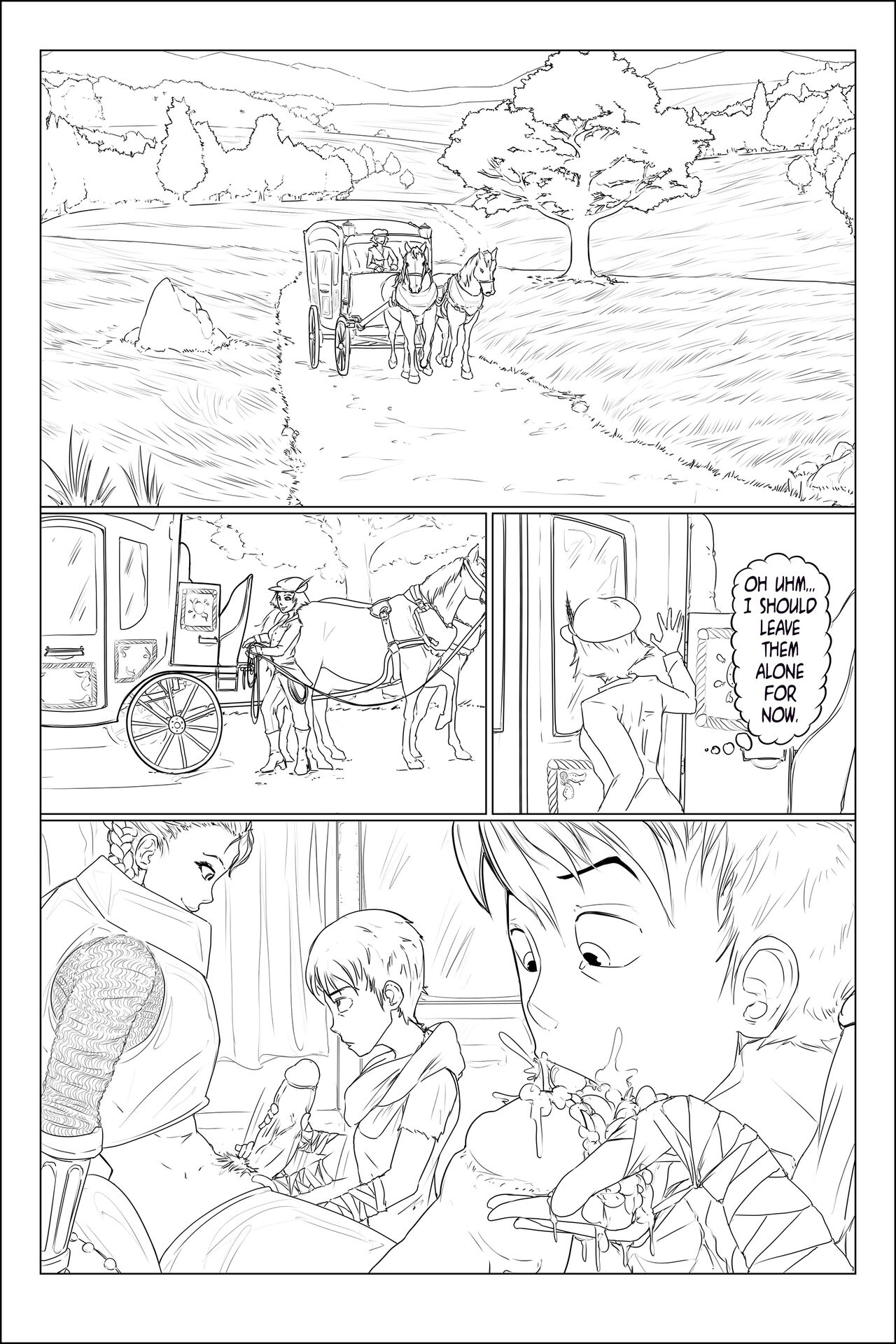Shrink Curse page 5 full