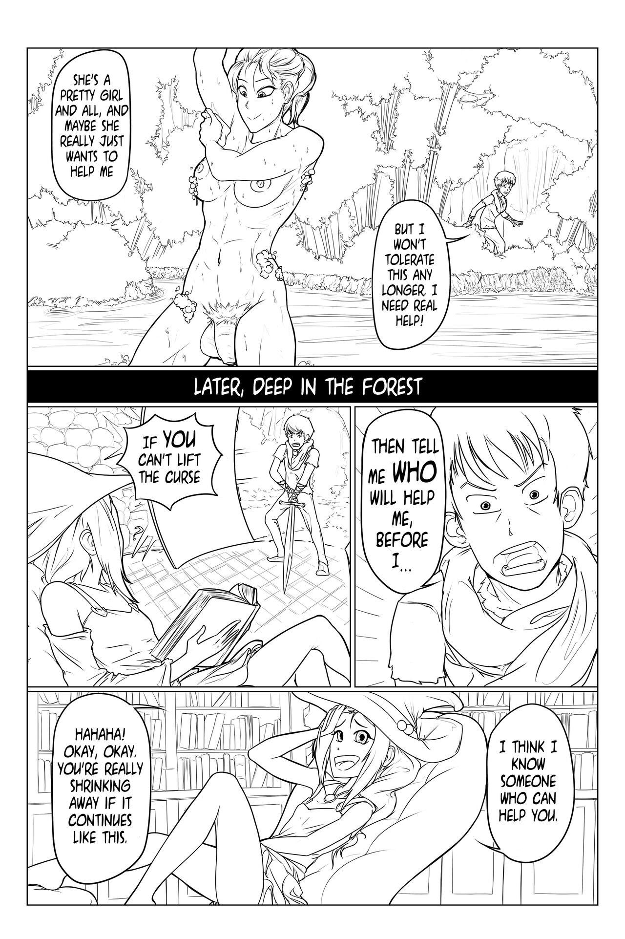 Shrink Curse page 7 full