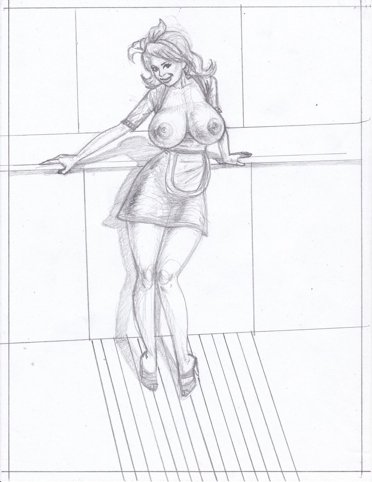 my sketches page 3 full