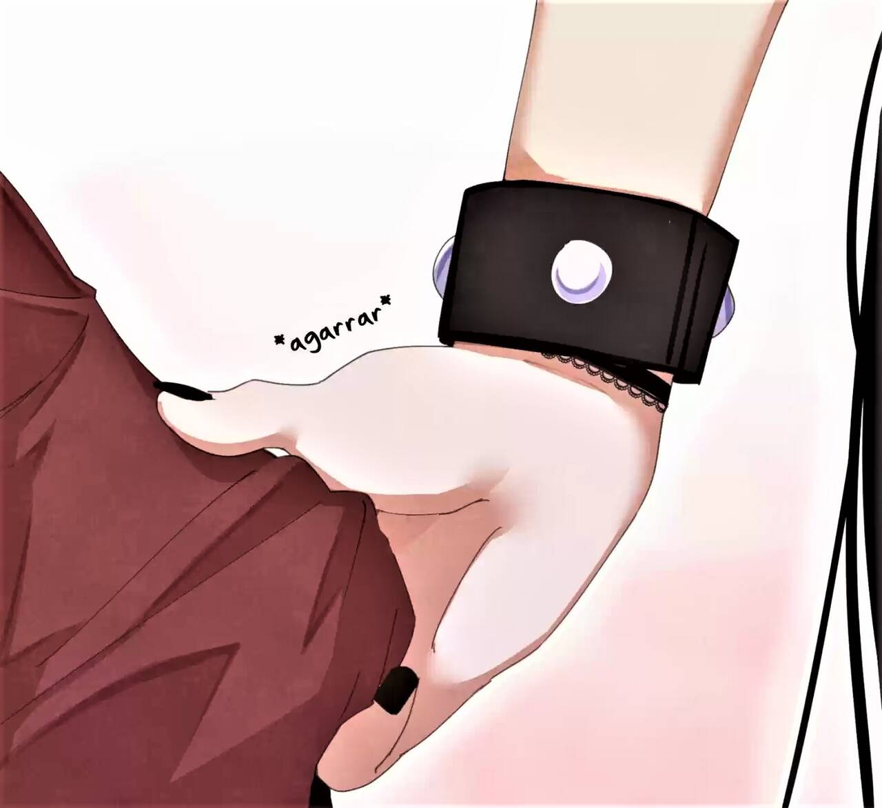 The Jock & The Goth Girl español page 11 full