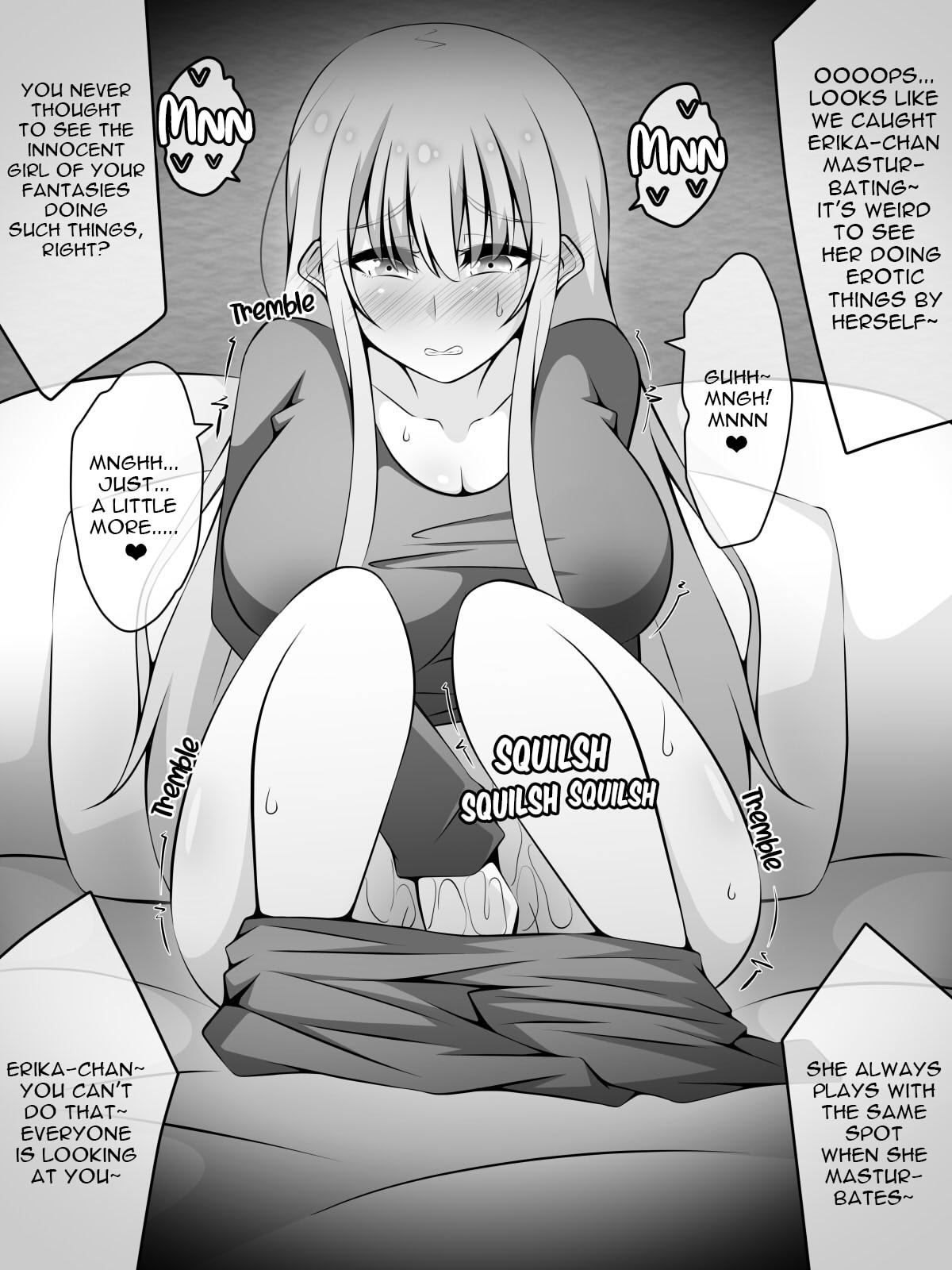 Akogare no Onee-chan ga Netorareru Kouhen ~Suiminkan no Ketsumatsu... Ninshin Botebara Soshite Shussan~ page 4 full