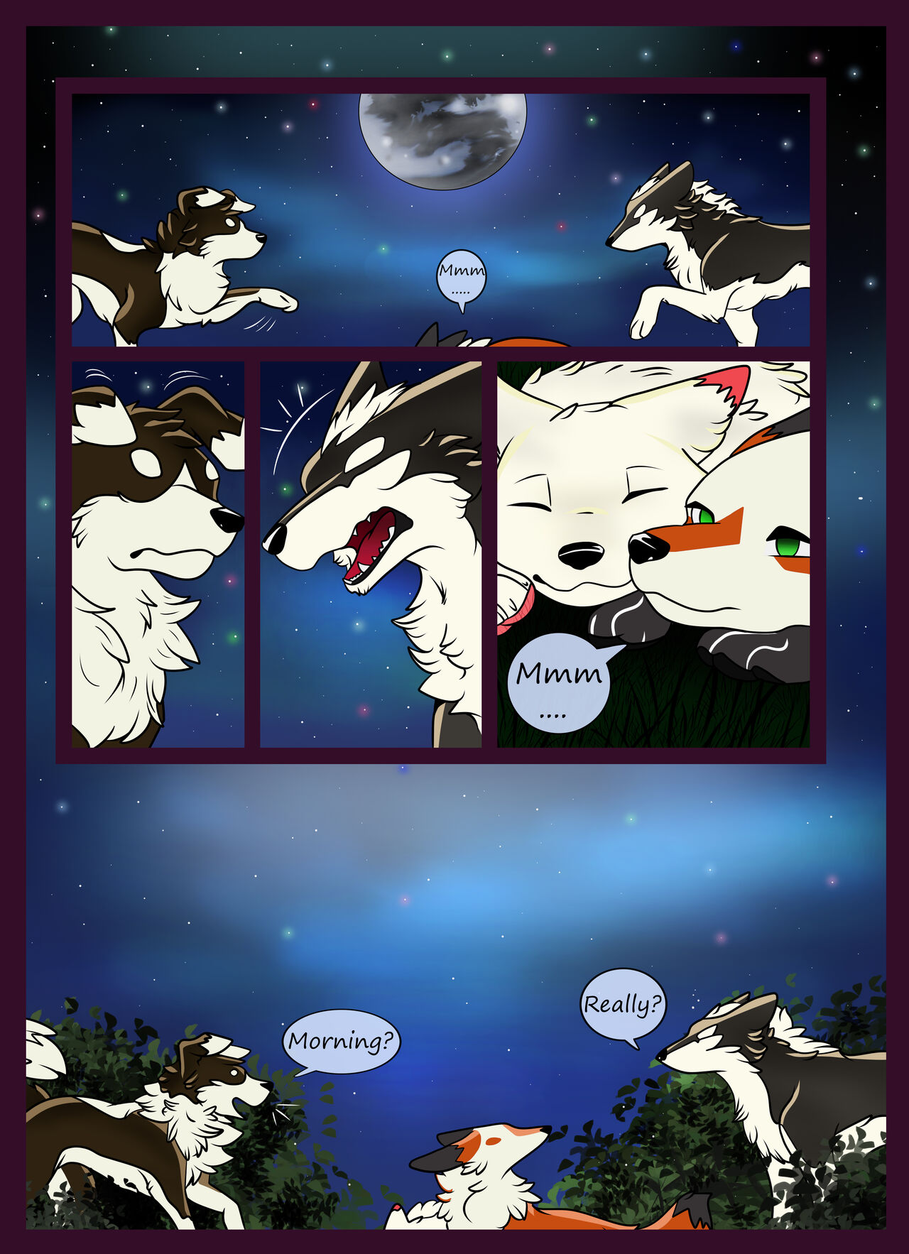 Yume Utsutsu Lovage page 11 full
