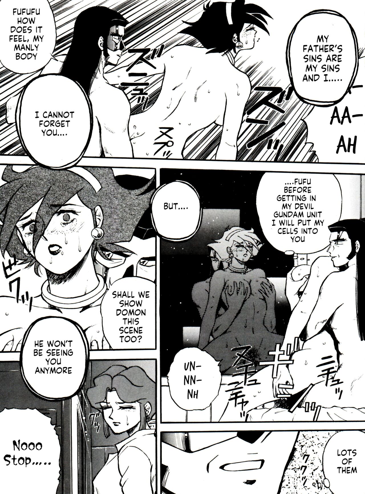 Sense of Sin page 11 full