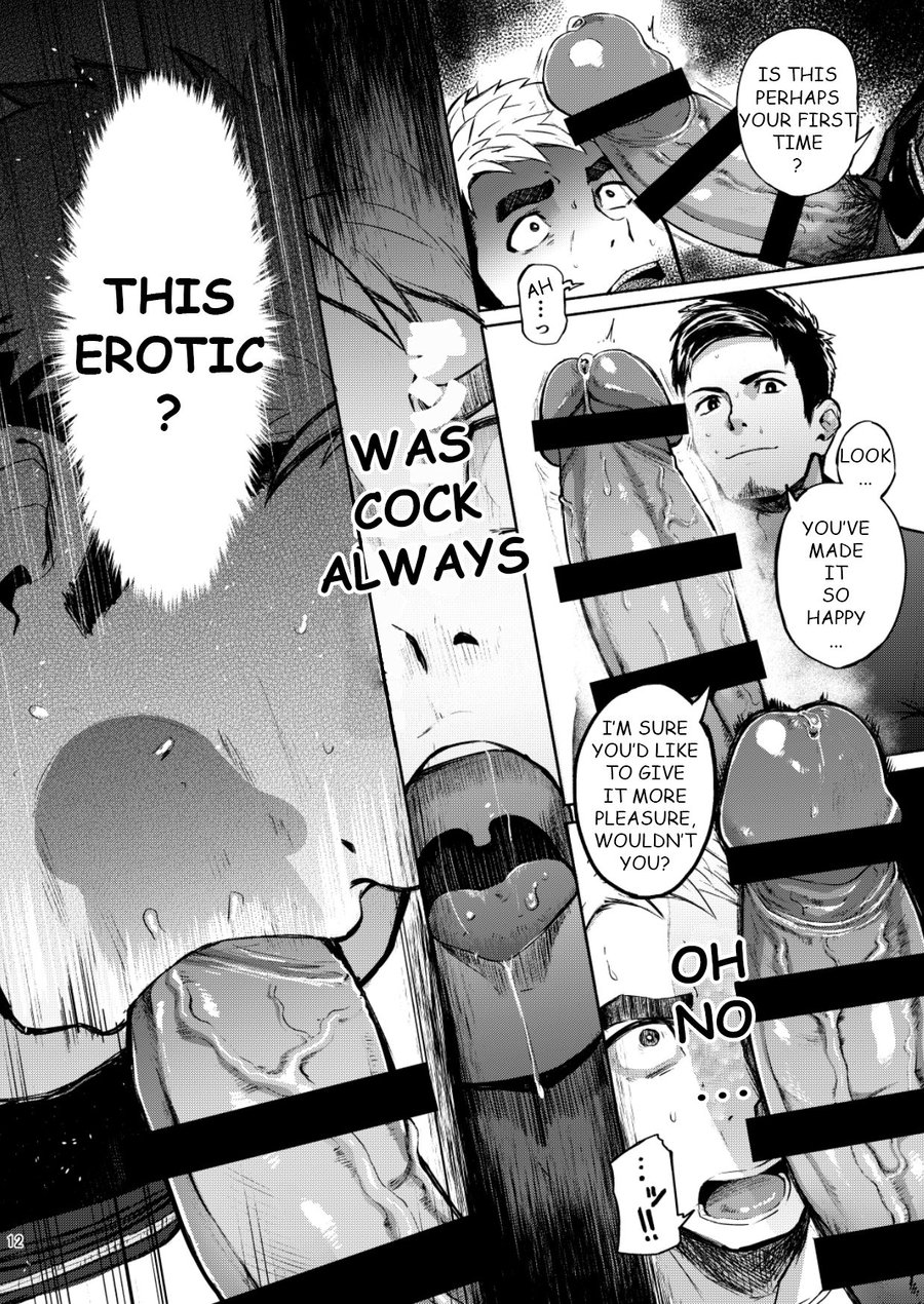 Hatten BLAST! page 12 full
