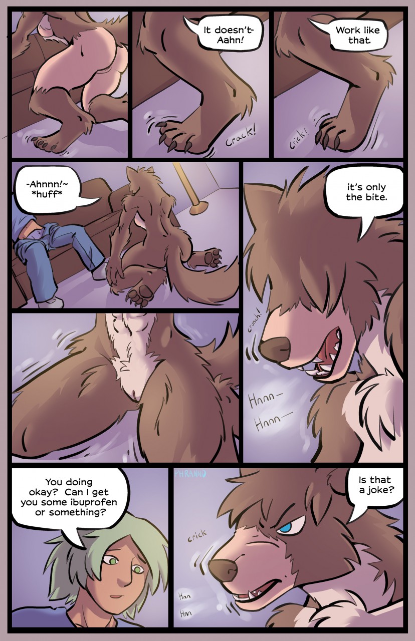 Overstay page 11 full