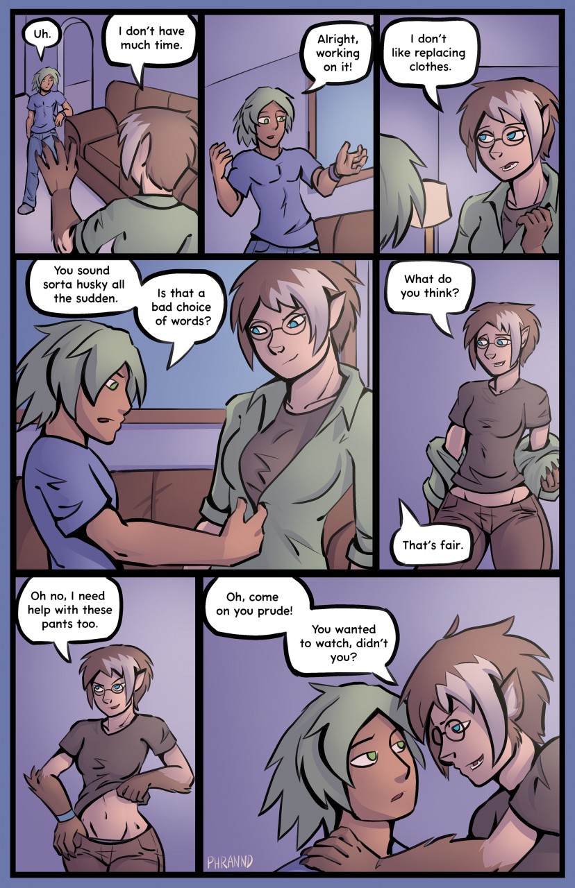 Overstay page 6 full