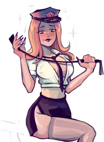 [LinaSwalaf] Belle Delphine gets what she deserves cover