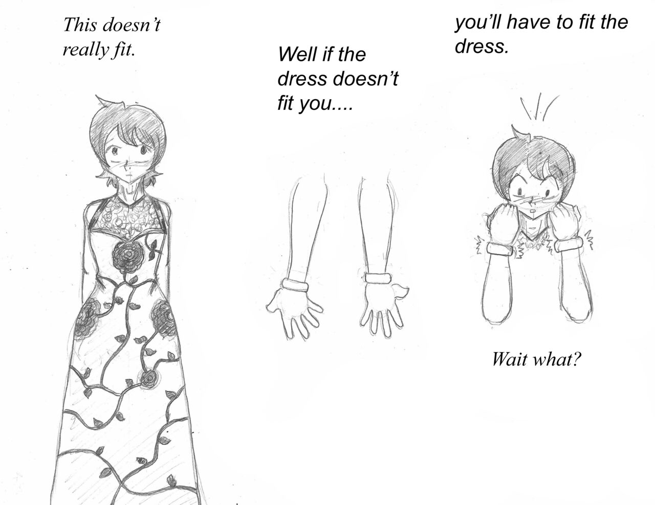 A Fair Bargain page 10 full