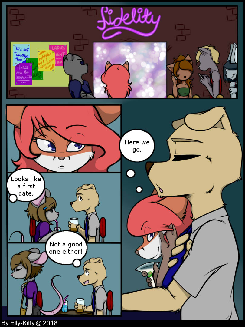 Infidelity page 6 full