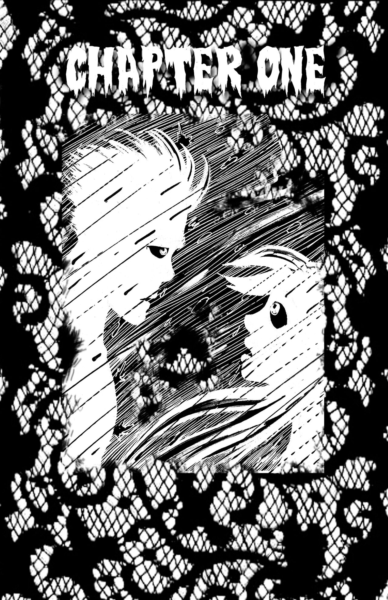Wulf and Batsy - Lustmord Nightmares 01 page 4 full
