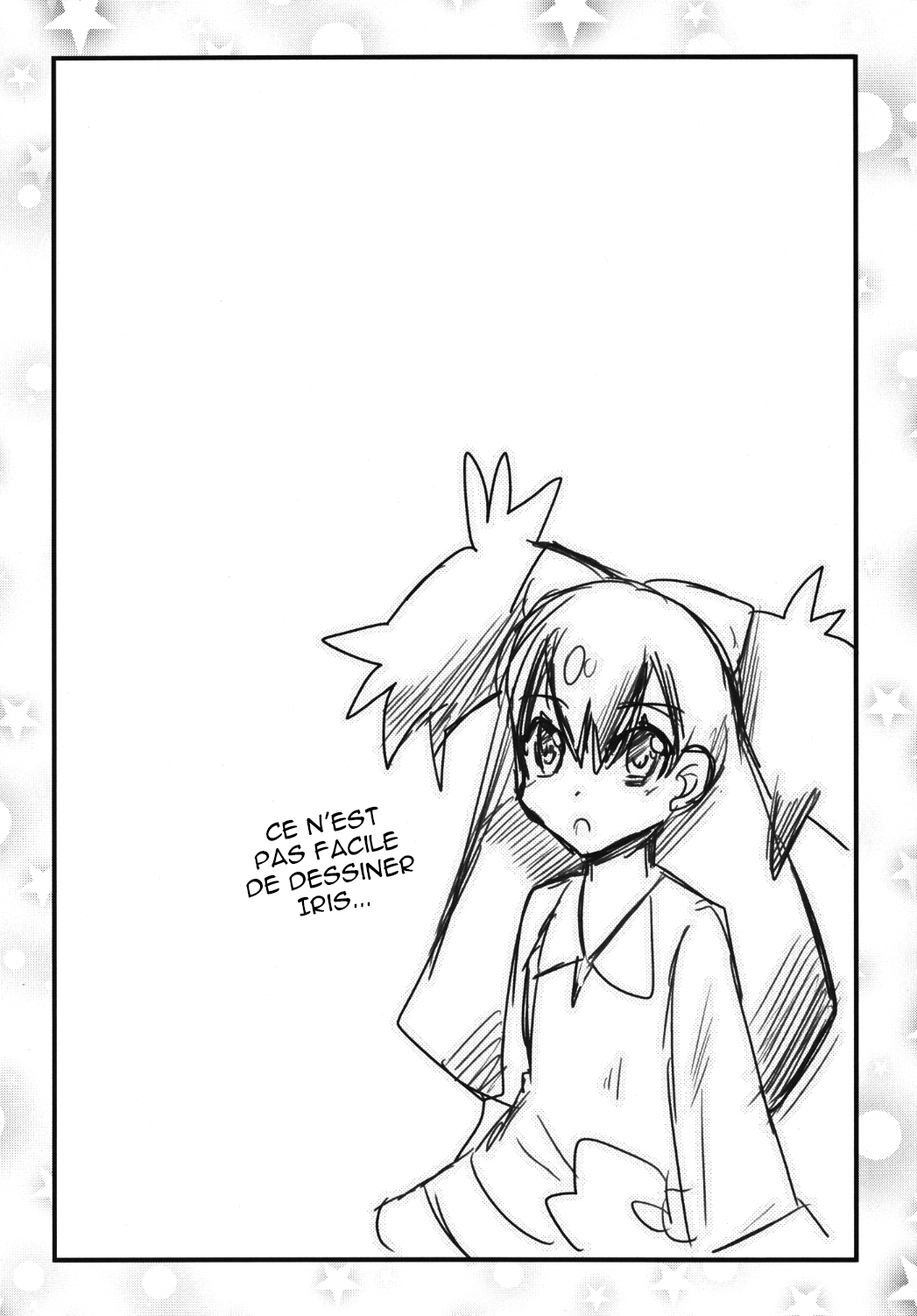PASSION GIRLS page 3 full
