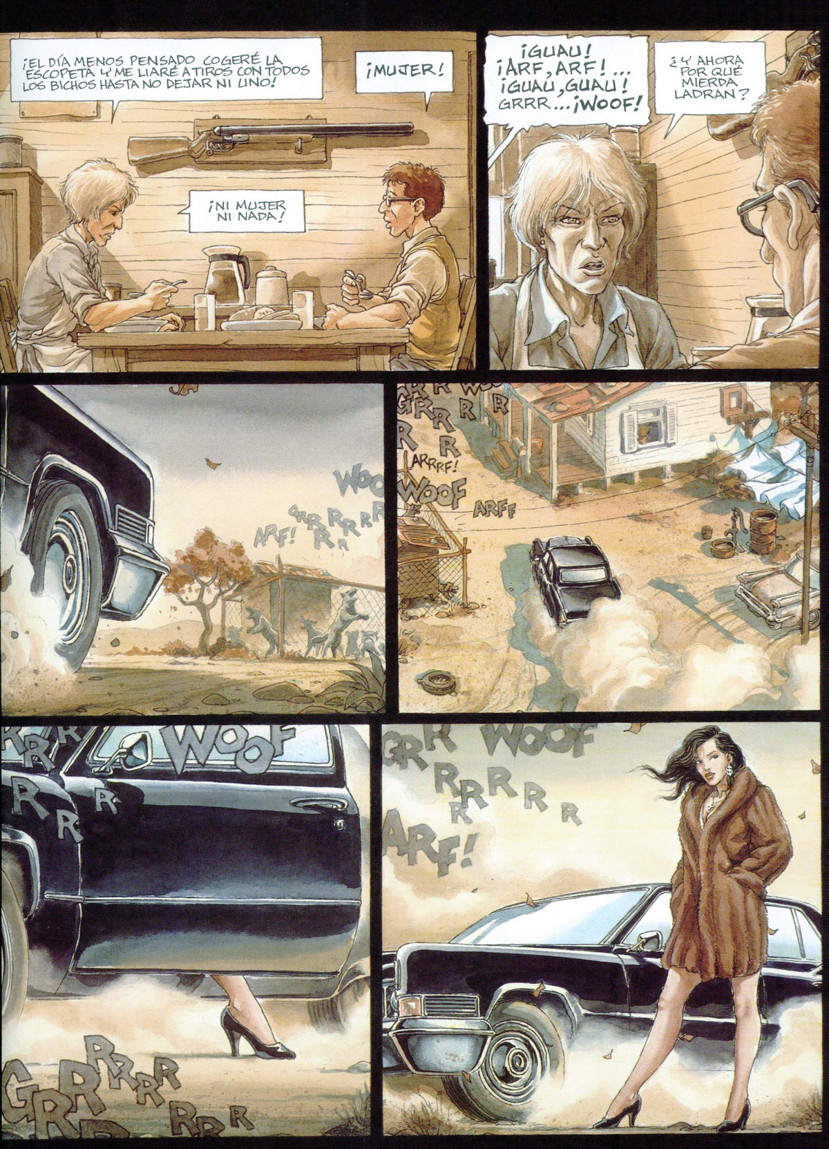 Abuli & Vega - Maria Dolares page 10 full