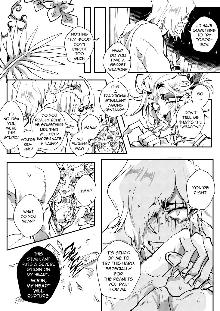 Hymn for the Stallion page 12 full