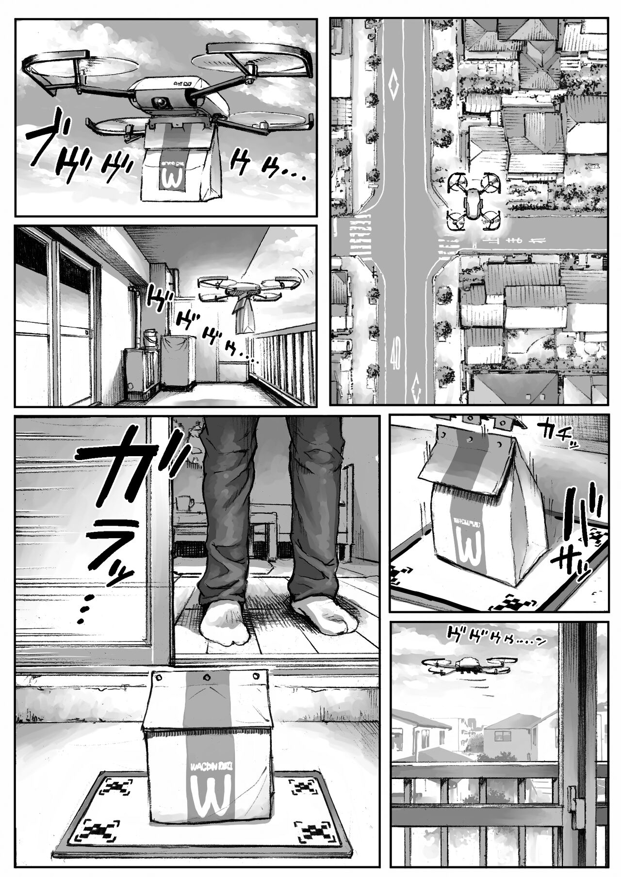 WARDIAN CASE page 2 full