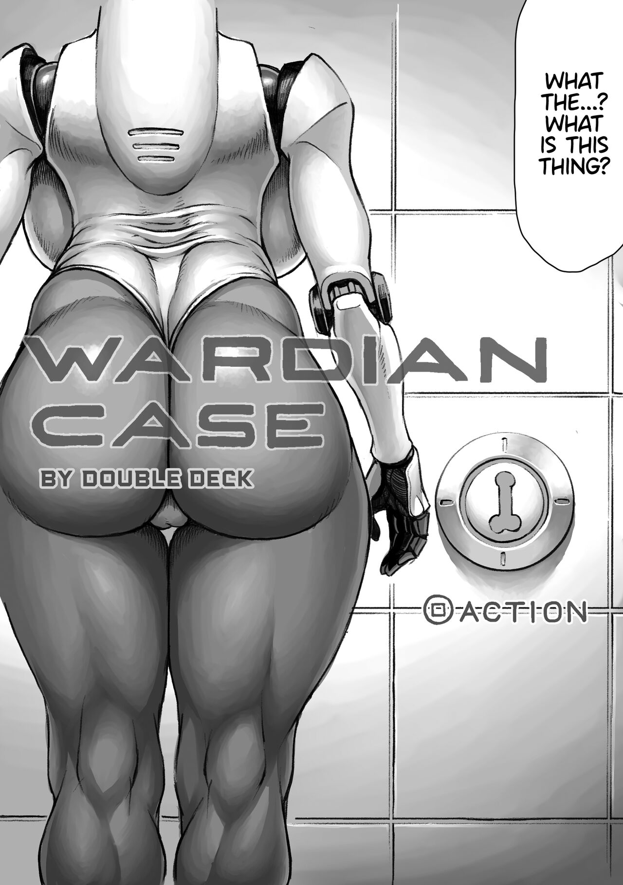 WARDIAN CASE page 6 full