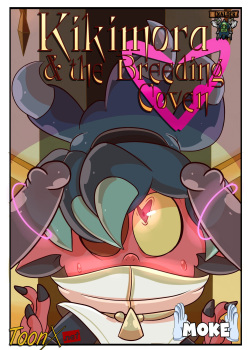 Kikimora & the Breeding Coven