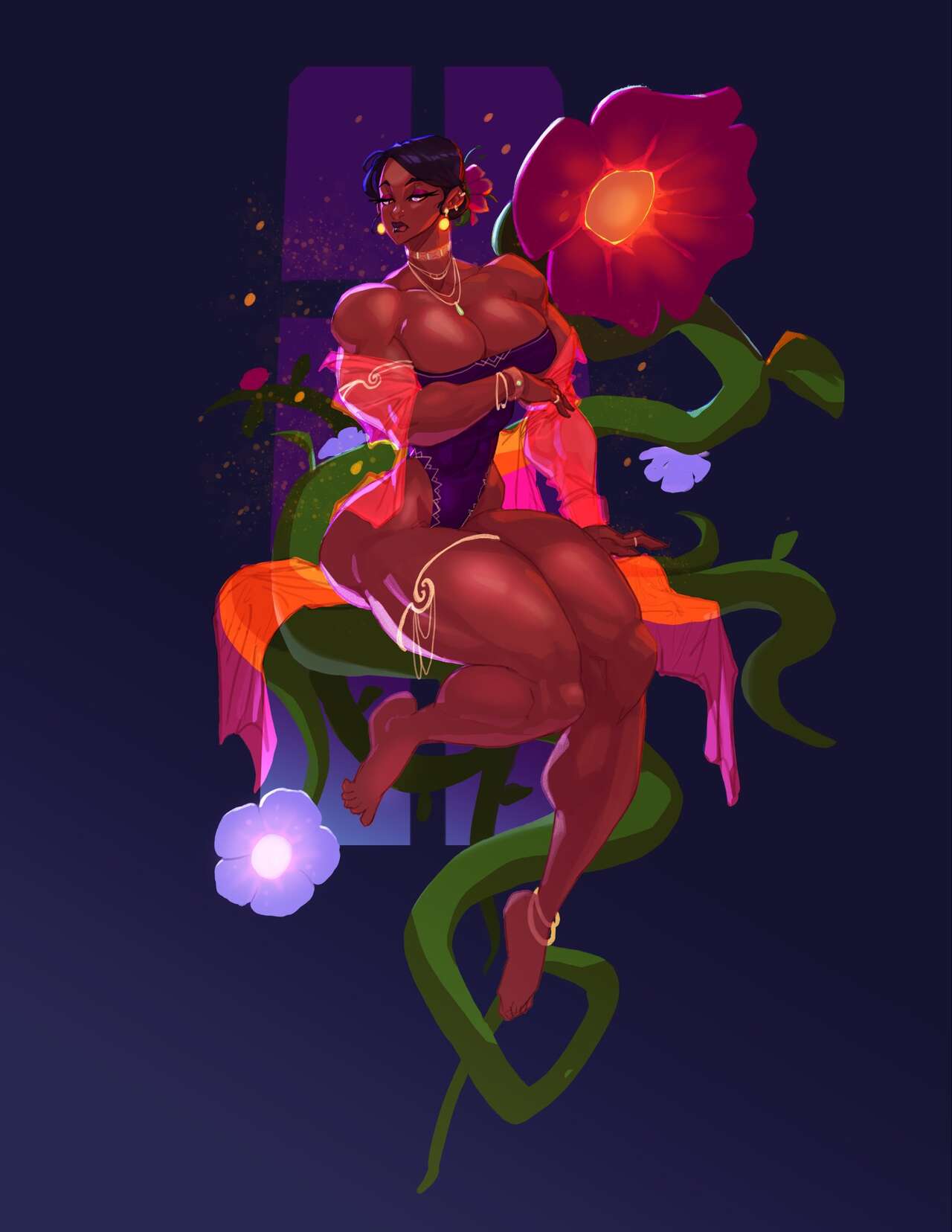Artist superkenomatic page 4 full