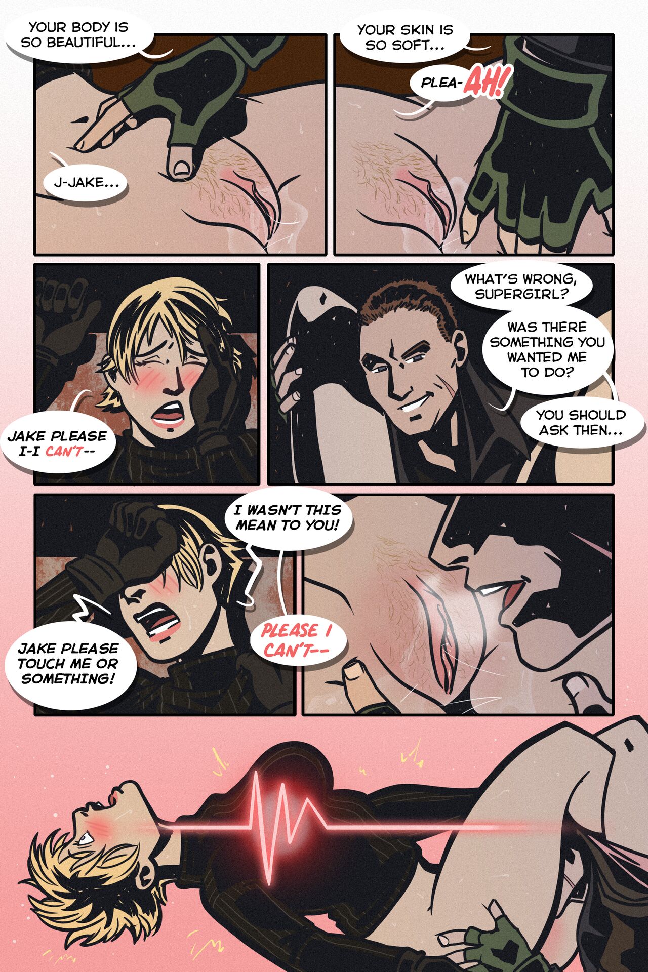 Shake page 11 full