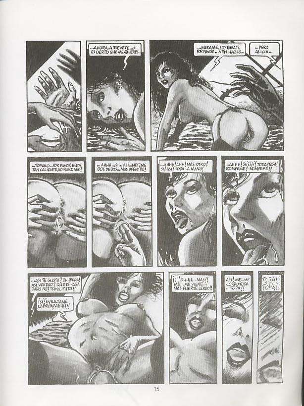 Amigas page 11 full