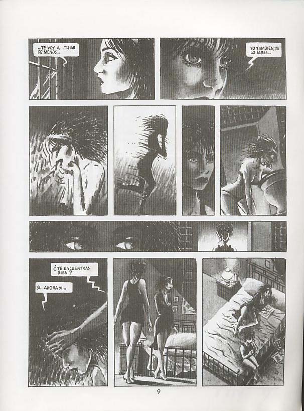 Amigas page 5 full