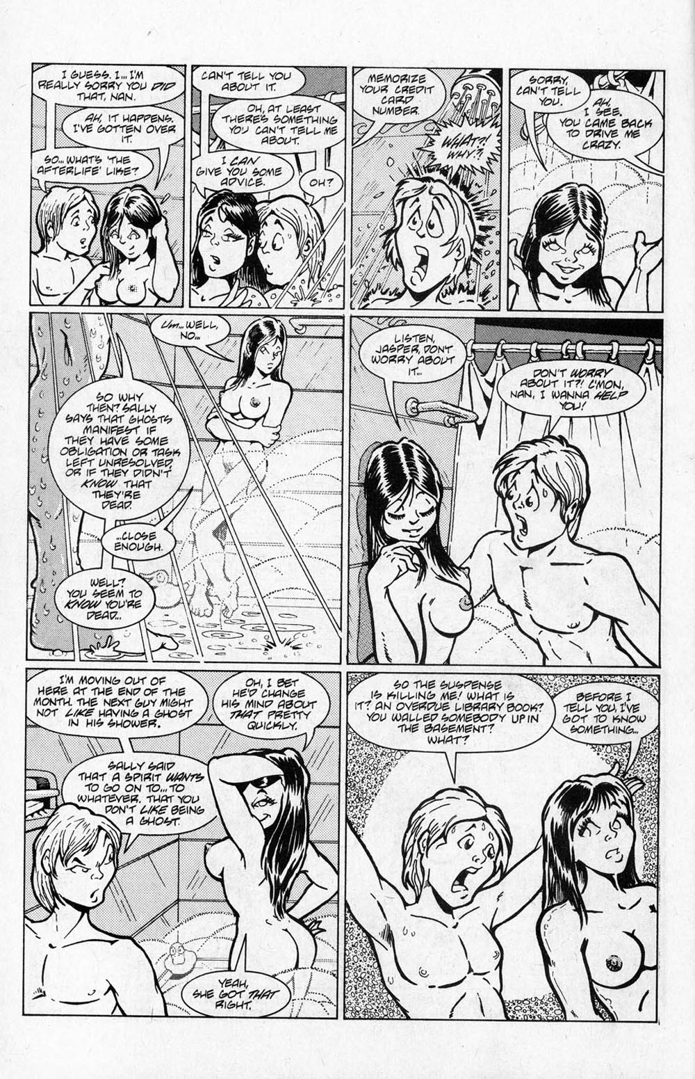 XXXenophile №06 page 12 full