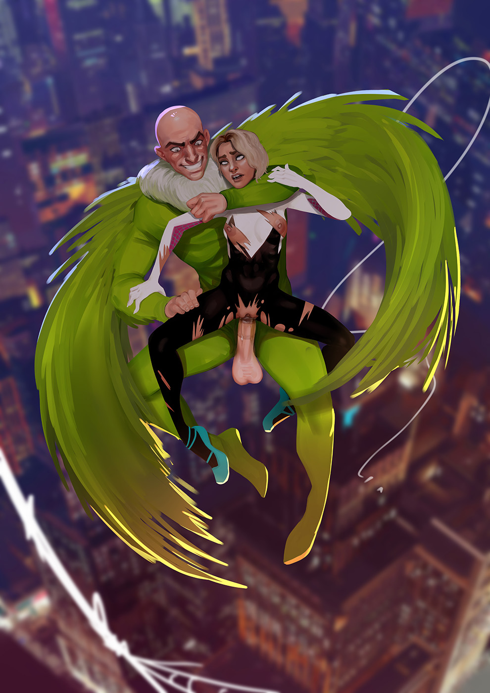 Artist Galleries ::: Underrock page 3 full