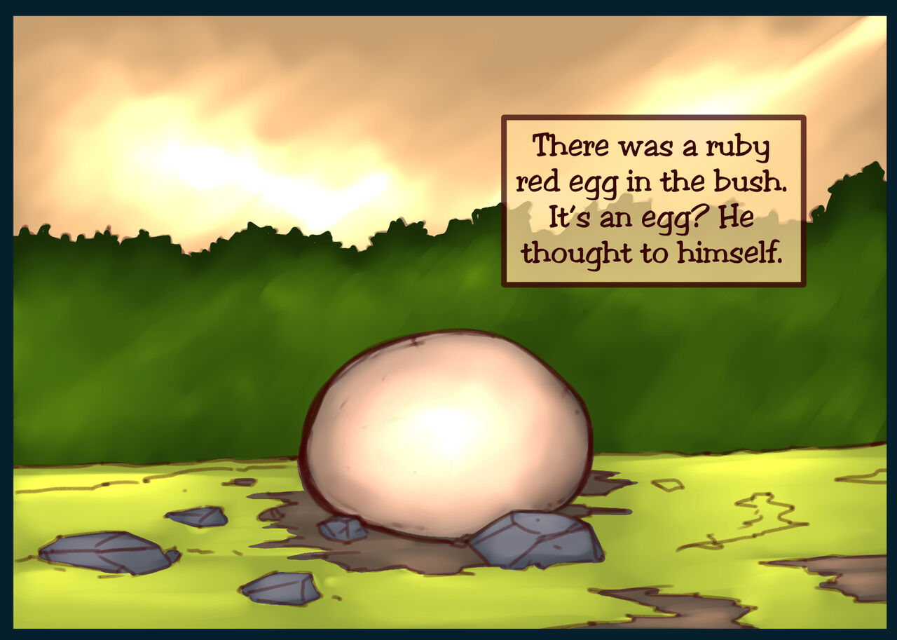 Dark Temptations - a NSFantasy Journey page 10 full