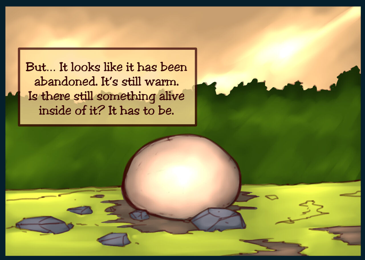 Dark Temptations - a NSFantasy Journey page 11 full