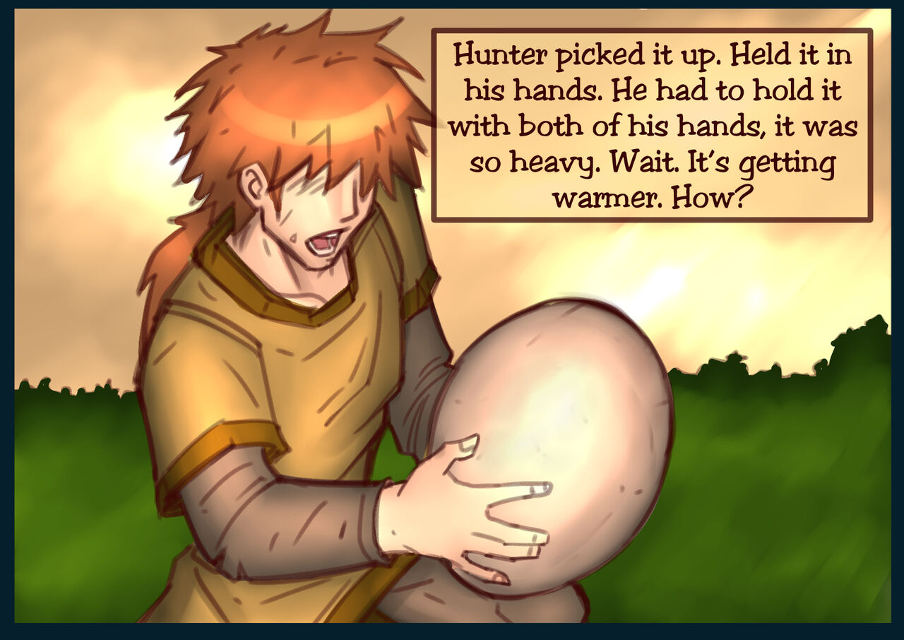 Dark Temptations - a NSFantasy Journey page 12 full