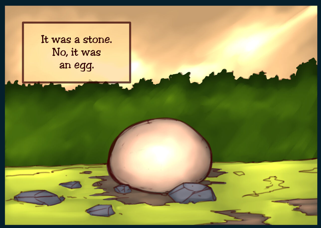 Dark Temptations - a NSFantasy Journey page 9 full