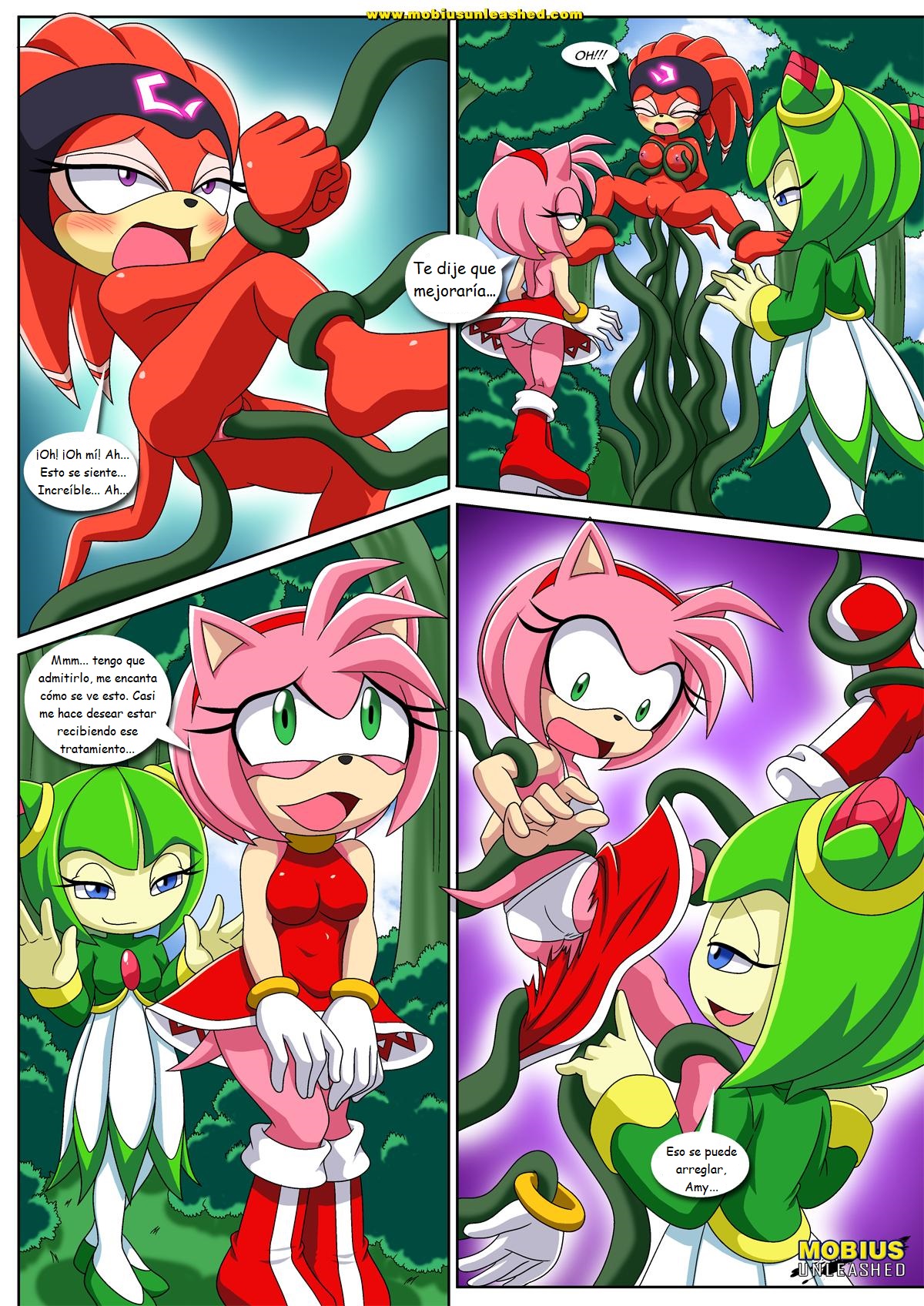 Team GF's Tentacled Tale page 11 full